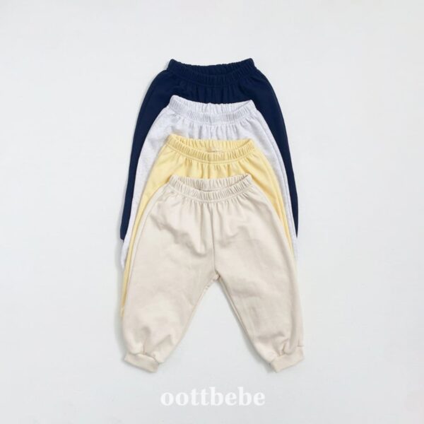 🇰🇷Oottbebe品牌印字套裝：圖片 4