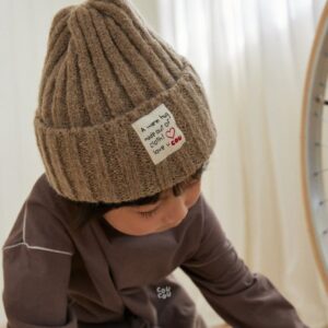 🇰🇷Coucou多色針織毛帽